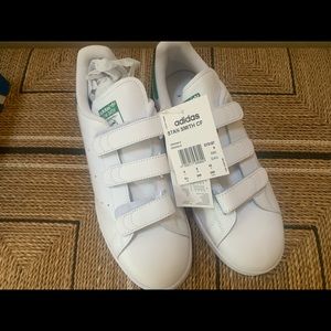 Stan Smith Adidas Mens 8.5